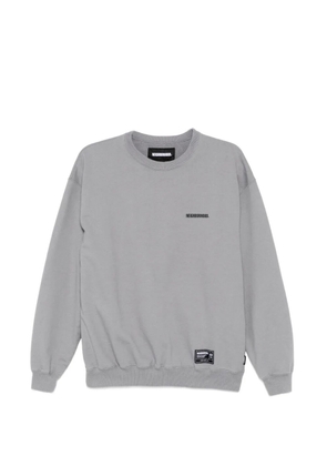 Neighborhood Staple sweatshirt - Grey