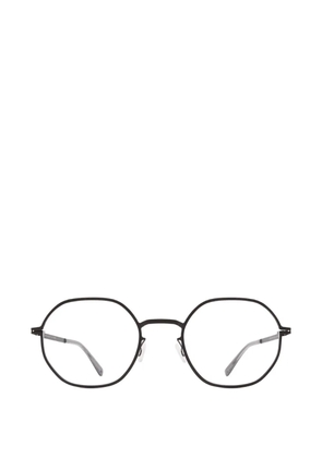 Mykita Auri round-frame glasses - Black