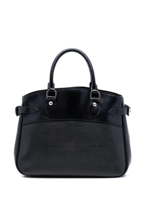 Louis Vuitton Pre-Owned 2007 Epi Passy PM handbag - Black