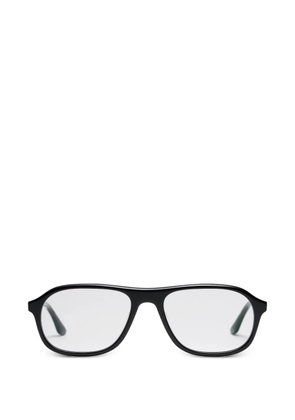 Peter And May Paul glasses - Black
