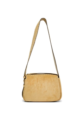 Tory Burch small Romy shoulder bag - Neutrals