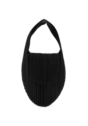 Pleats Please Issey Miyake Pleats Seeds tote bag - Black
