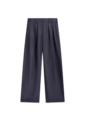 The Frankie Shop pleated trousers - Grey
