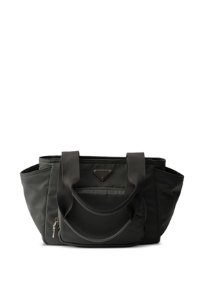Prada Re-Nylon tote bag - Grey