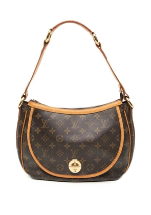 Louis Vuitton Pre-Owned 2006 Monogram Tulum PM shoulder bag - Brown