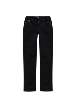 Versace Jeans Couture New Slim Mandy Easy jeans - Black