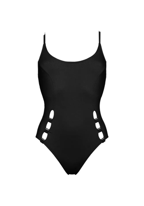 ERES endless cut-out swimsuit - Black
