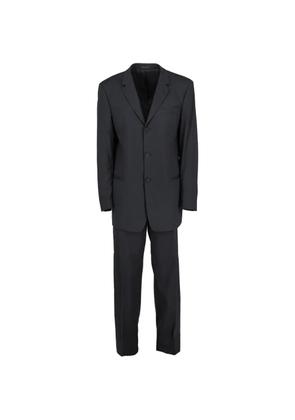 Emporio Armani Pre-Owned two-piece suit - Grey
