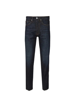 Nine In The Morning Nathan cotton jeans - Blue