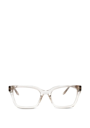 Balenciaga Eyewear square-frame glasses - White