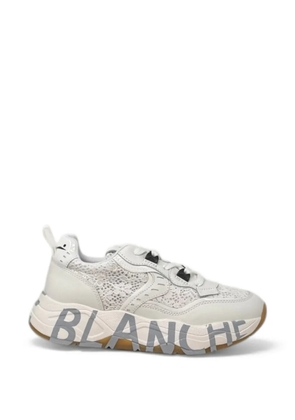 Voile Blanche low top sneakers - Neutrals