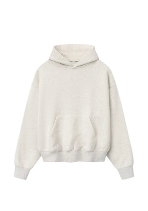 FEAR OF GOD ESSENTIALS Signature Classic hoodie - Neutrals