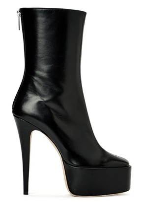Paris Texas Ivana 160mm ankle boots - Black