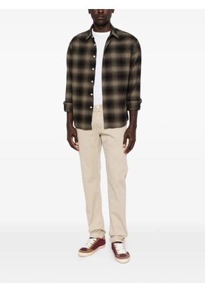 Jacob Cohën Bobby slim-fit trousers - Neutrals