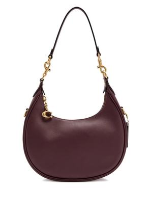 Coach Jonie 22 shoulder bag - Purple