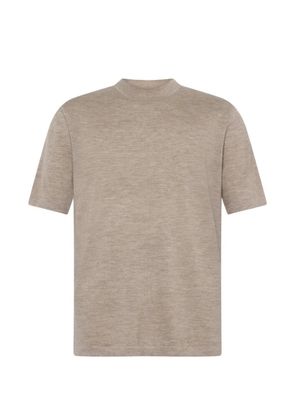 Emerson Renaldi short-sleeve T-shirt - Neutrals