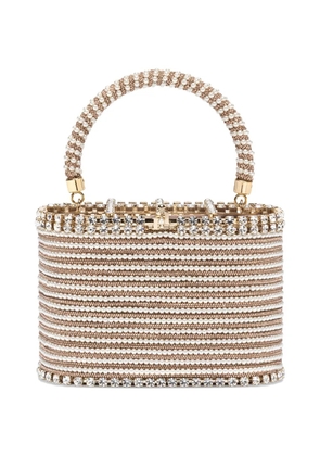 Rosantica mini Holli Libellula tote bag - Pink