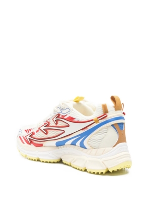 Off-White Be Right Back sneakers - Neutrals