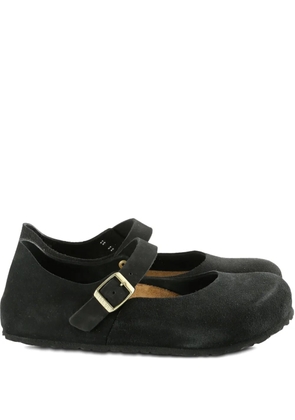Birkenstock Mantova flats - Black