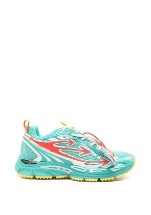 Off-White Be Right Back sneakers - Blue