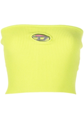 Diesel M-Clarksvillex tube top - Green
