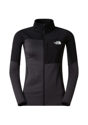 The North Face textured jacket - Grey