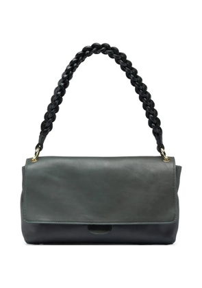 Officine Creative Nolita leather shoulder bag - Green
