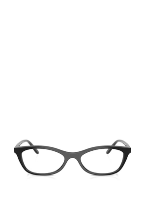 Vogue cat-eye glasses - Black