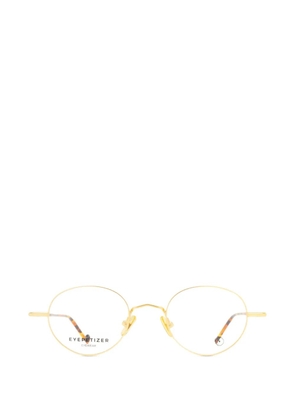 Eyepetizer Chatham clip-on glasses - Gold