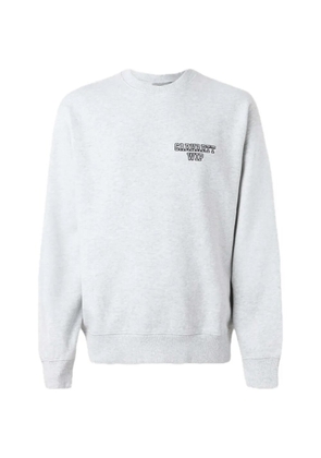 Carhartt WIP Alumni logo sweatshirt - Grey