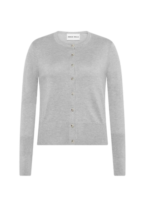 Emerson Renaldi buttoned cardigan - Grey