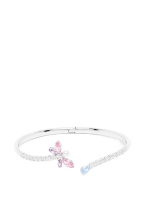 Swarovski x Ariana Grande dragonfly bracelet - Silver