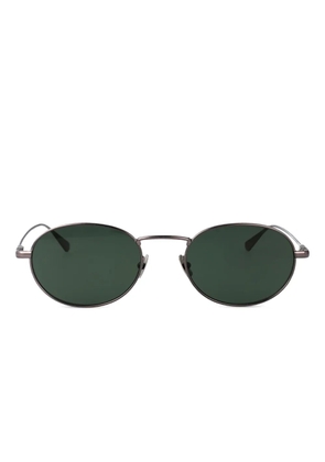 Saint Laurent Eyewear SL 799 sunglasses - Silver