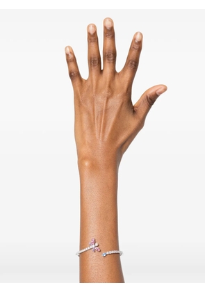 Swarovski x Ariana Grande dragonfly bracelet - Silver