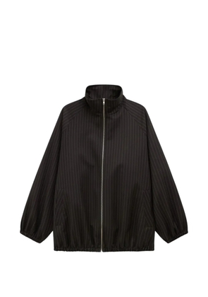The Frankie Shop Baxter jacket - Black