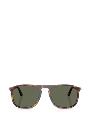 Persol square-frame sunglasses - Brown