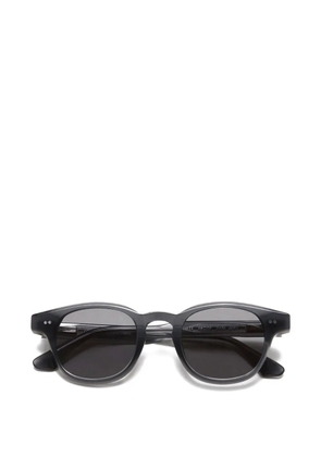 Chimi 01 (2025) DARK GREY