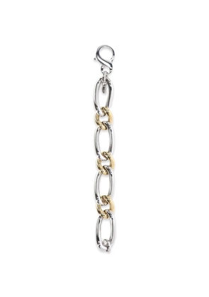 RASNA two-toned chain bracelet - Silver