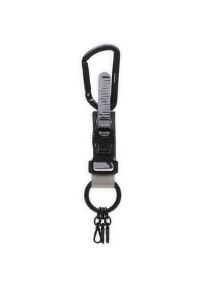 Innerraum carabiner ring - Black