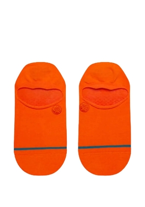 Stance Icon socks - Orange