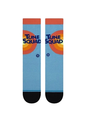 Stance Tune Squad crew socks - Blue