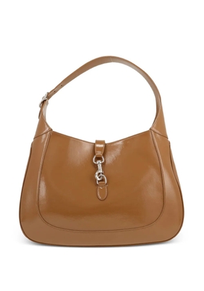 Gucci Pre-Owned Jackie tote bag - Neutrals