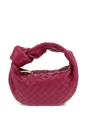 Bottega Veneta Pre-Owned 2020s Jodie mini handbag - Pink