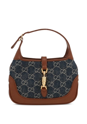 Gucci Pre-Owned 1961 Jackie shoulder bag - Brown