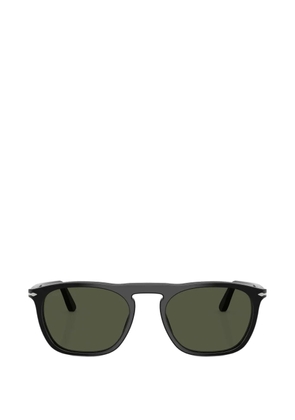 Persol square-frame sunglasses - Black
