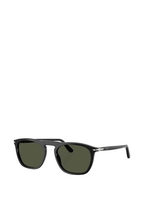 Persol square-frame sunglasses - Black