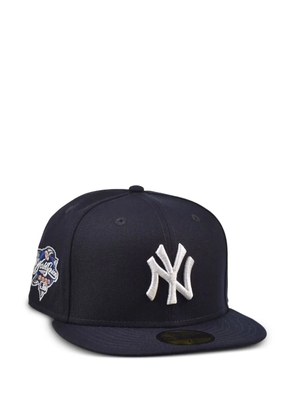 NEW ERA CAP 59FIFTY New York Yankees 2000 World Series fitted cap - Blue