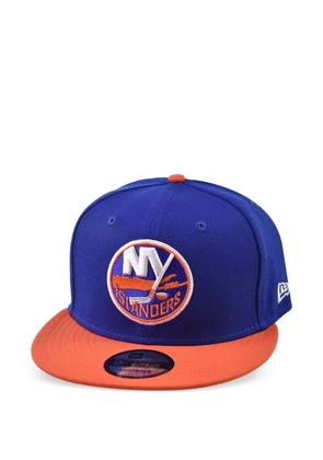 NEW ERA CAP 9FIFTY New York Islanders Evergreen snapback cap - Blue