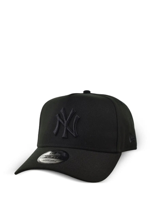 NEW ERA CAP 9FORTY MLB New York Yankees A-Frame snapback cap - Black