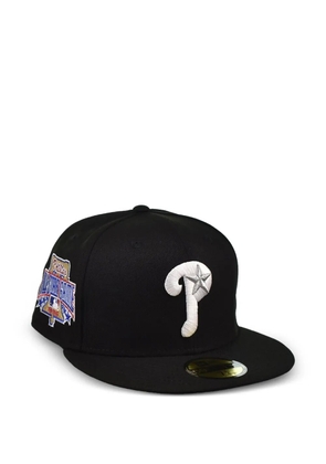 NEW ERA CAP 59Fifty Philadelphia Phillies ASG 1996 cap - Black